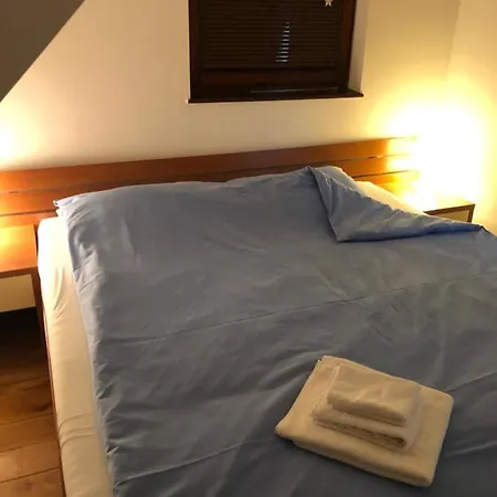 Komforan Apartman 58m2 Babin Do Apartmán *