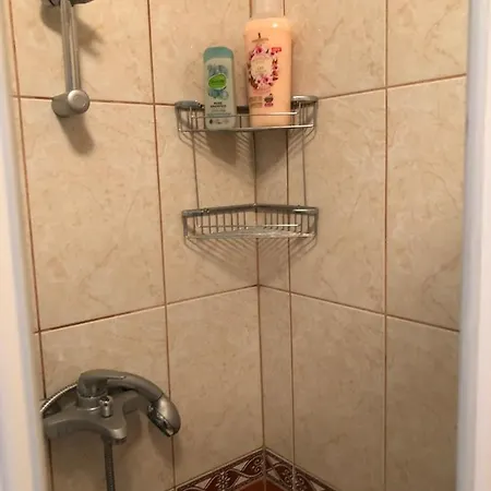 Apartmán Komforan Apartman 58m2 Babin Do Bjelašnica