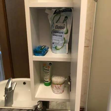 Apartmán Komforan Apartman 58m2 Babin Do *