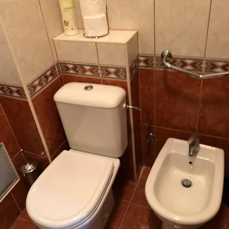 Komforan Apartman 58m2 Babin Do