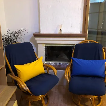 Apartmán Komforan Apartman 58m2 Babin Do Bjelašnica