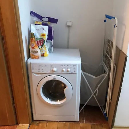 Komforan Apartman 58m2 Babin Do *